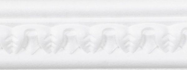 Молдинг Sachex GmbH Dardan 45806 инжекционный 2000x25x30мм 