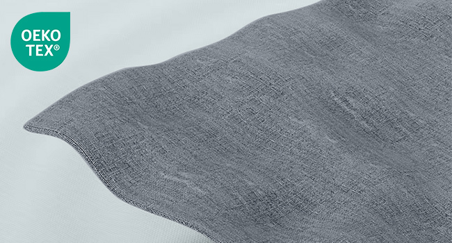 Укачивающий центр Babybond 79х69х58 см темно-серый PD-B05D