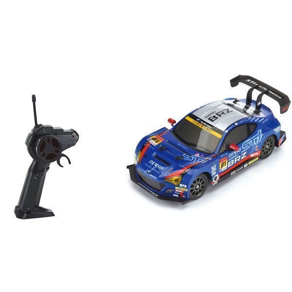 Автомобиль на р/у AUTOBACS Subaru 1:16 20121G