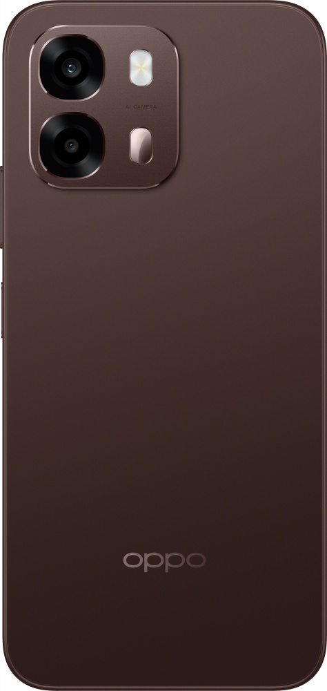 Смартфон OPPO A6s CPH2815 8/256GB cappuccino brown (CPH2815)