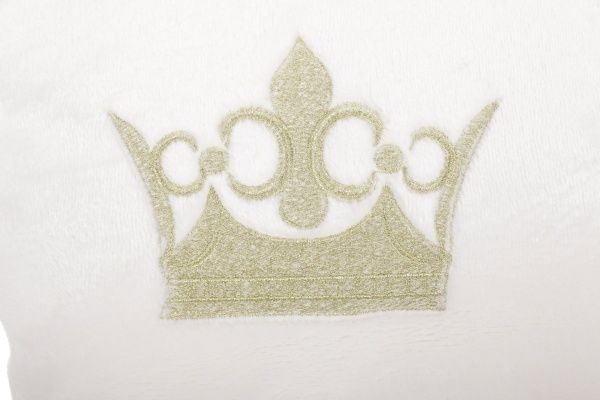 Пижама женская микрофибра р. XS белый 