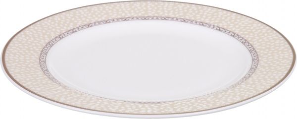 Тарелка подставная Illusion 25 см Fiora