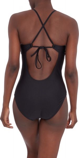 Купальник Firefly Azalee wms 302284-050 р.38 черный