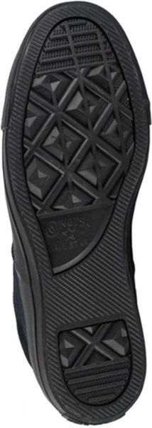 Кеды Converse Chuck Taylor All Star Madison 567149C р. US 9 черный