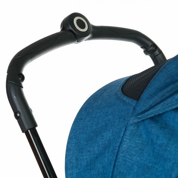 Коляска прогулочная Babyhit Picnic Blue grey 