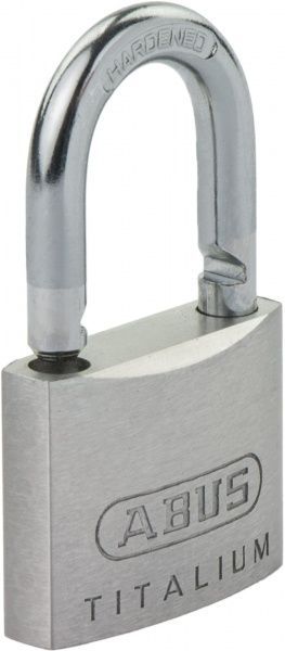 Замок навісний Abus 727TI/60 відкритий (амбарний)