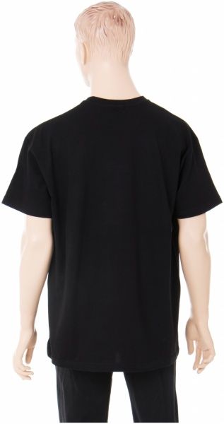 Футболка Sol's р. XXL 11380309XXL черный