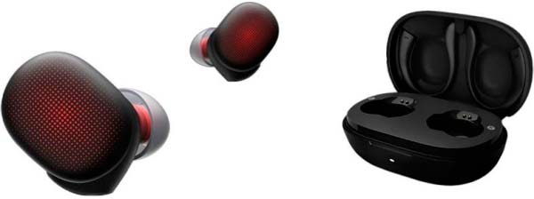 Навушники Amazfit PowerBuds Dynamic black (582241) 