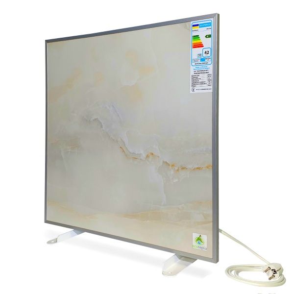 Обогреватель керамический ECOTEPLO AIR 700 EL (королевский мрамор)