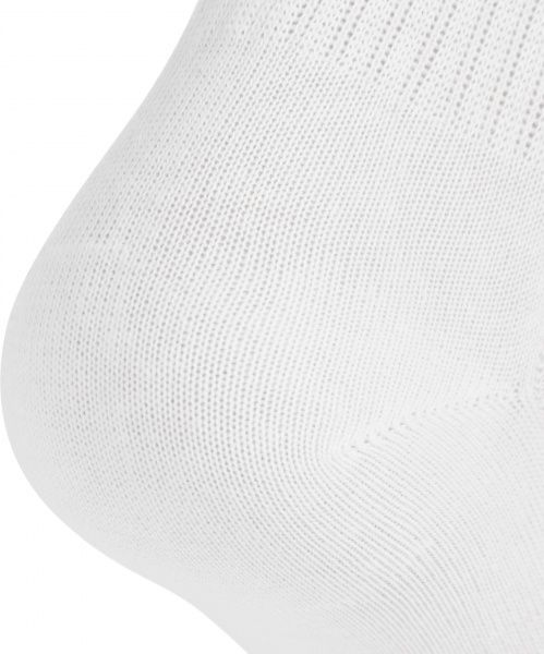 Шкарпетки Energetics New Ljubljana II 3-pack ux 411358-001 білий р.36-38