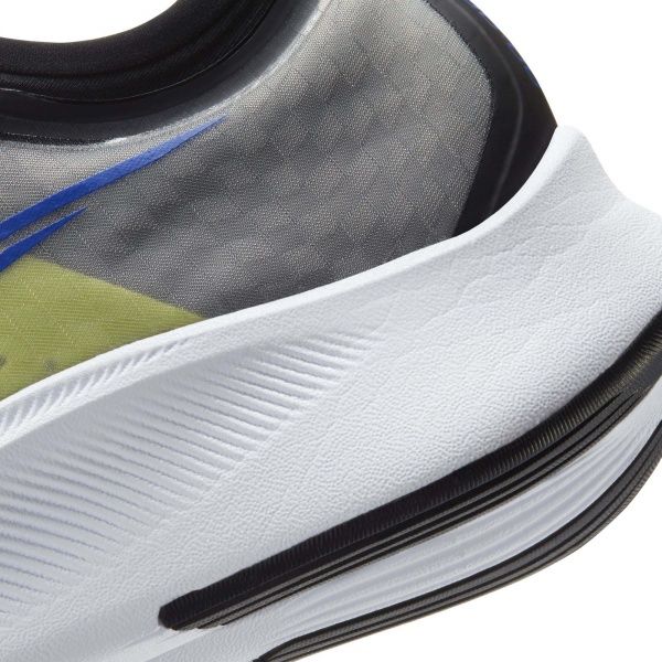 Кроссовки Nike ZOOM FLY 3 AT8240-104 р.US 12 серый