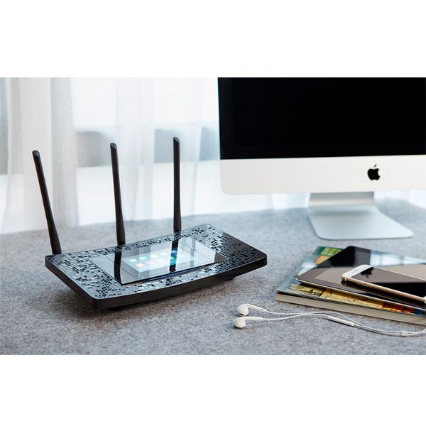 Роутер TP-Link Touch P5