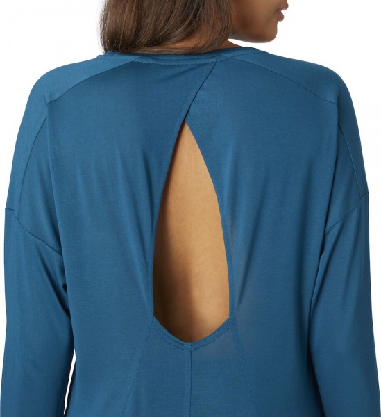 Футболка Energetics Omarly 3 wms 411060-627 р. 34 синій