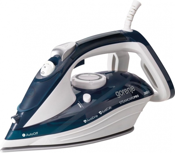 Утюг Gorenje SIH 2800 TQC 