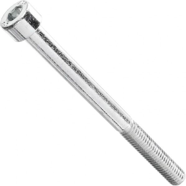 Болт метрический DIN912 5x60 мм 6 шт Expert Fix