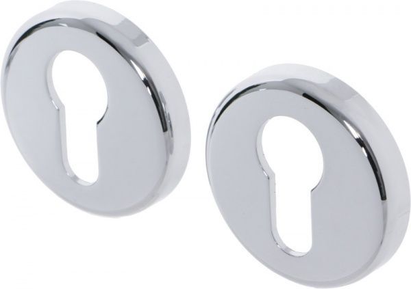 Накладка Fimet 273 F05 матовый хром