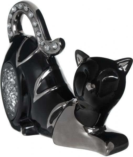 Статуэтка Кошка HY21248-2bs