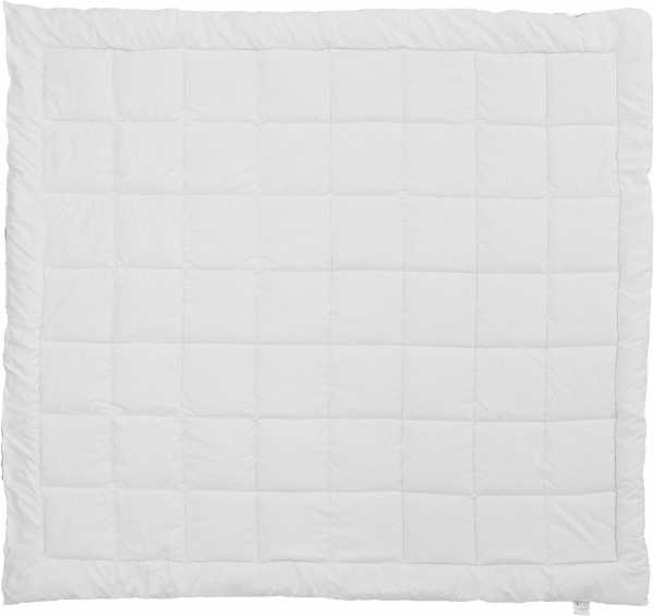 Ковдра Aloe Vera 155x215 см Luna білий