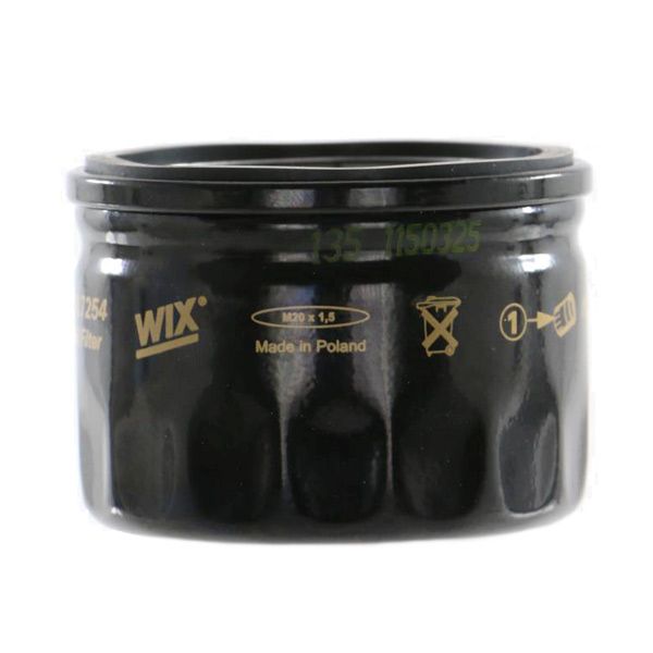 Фильтр масляный WIX Filters WL7254 (ОР643/3) 
