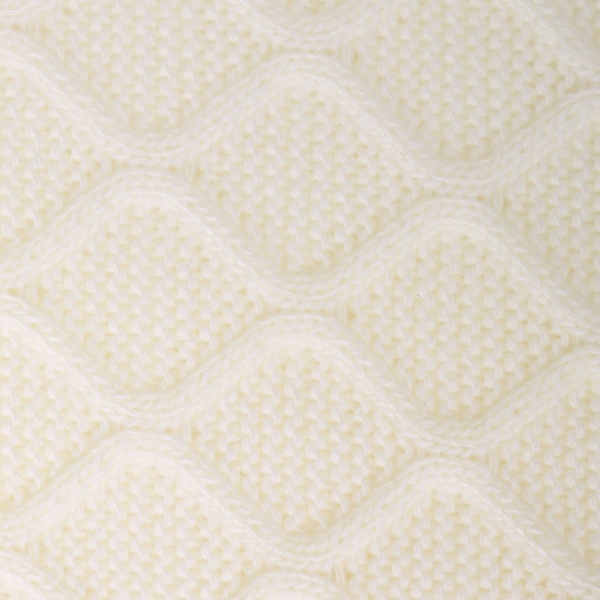 Простирадло Mari-Knit 90х90 см шампань 0801 