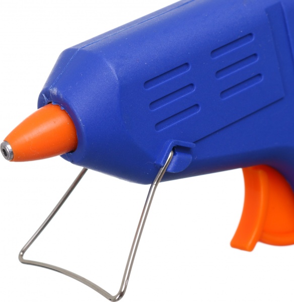 Пистолет клеевой MIKRO MK810