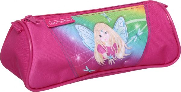 Рюкзак шкільний Herlitz укомплектований Midi Plus Fairy