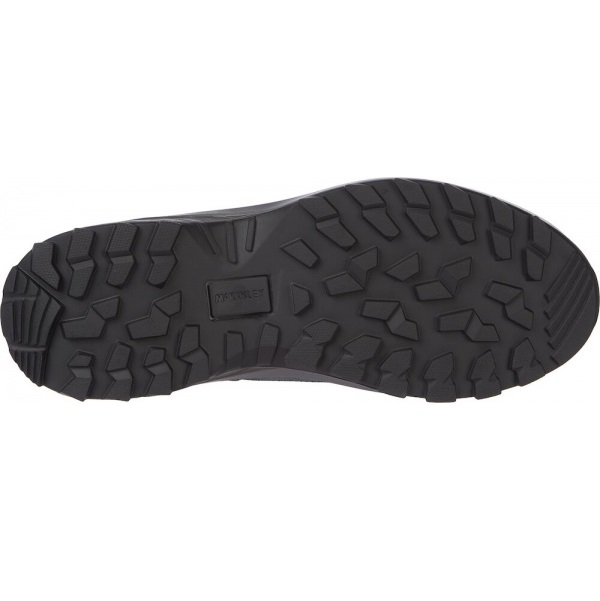 Кросівки McKinley Travel Comfort AQX M 246022-907043 р.43 сіро-зелений