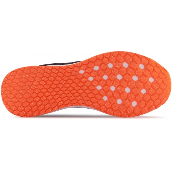 Кросівки New Balance MARISCO3 р.US 9 чорно-помаранчевий