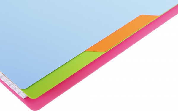 Блокнот В6 Campus Pocketbook 120 аркушів РВ63120