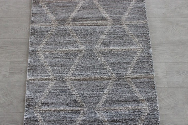 Килим Balta Fjord 50422 677 80х150 см 