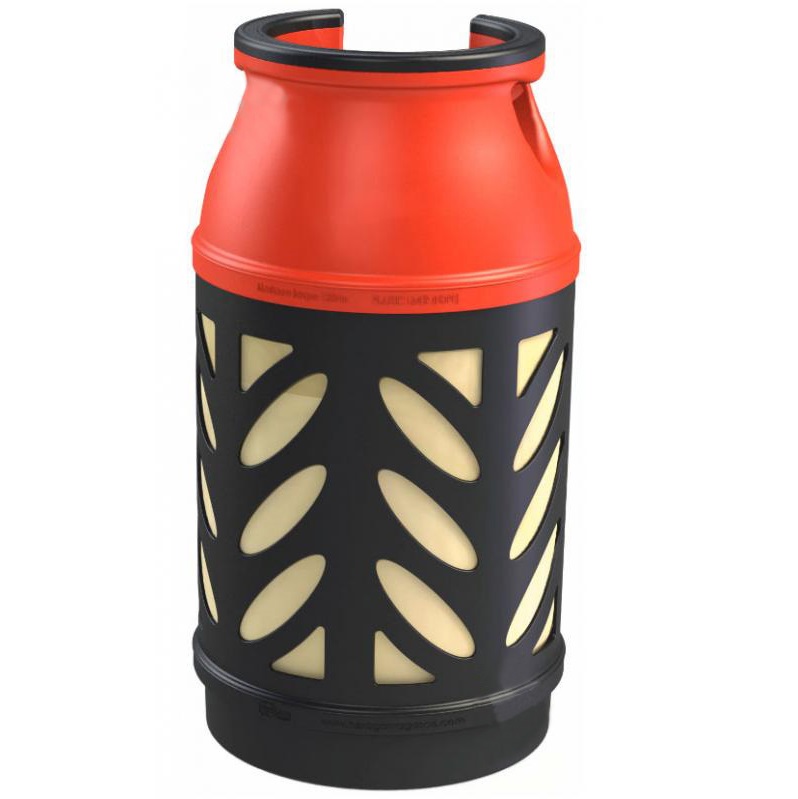 Балон газовий Gutgas LPG Ragasco 24.5 л