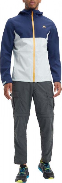 Куртка McKinley Hoda M 419482-903518 р.XL синій