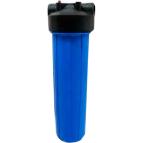 Фільтр магістральний Organic BB20