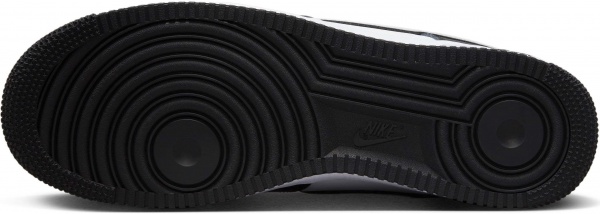 Кроссовки Nike Air Force 1 '07 DV0788-001 р.41 черный