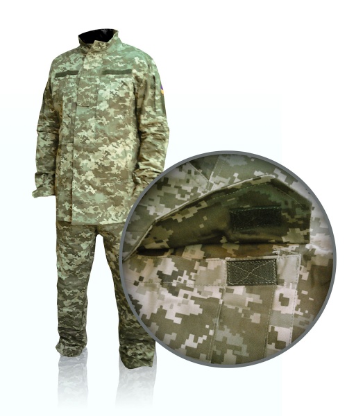 Костюм военно-полевой 48/3 (СО) р.M