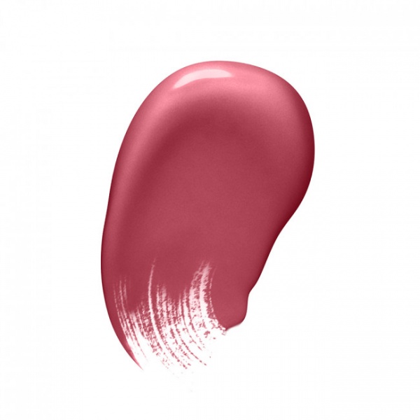 Помада жидкая + бальзам Rimmel (210) Pinkcase Of Emergency