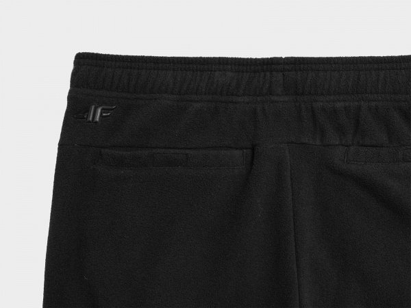 Штани 4F TROUSERS CAS M470 4FAW23TTROM470-20S р. XL чорний