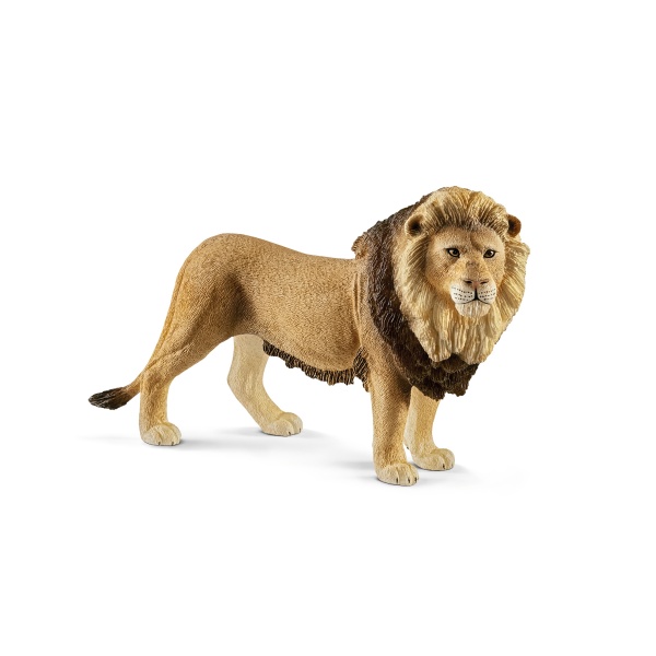 Фігурка Schleich Лев арт. 14812 6688201 