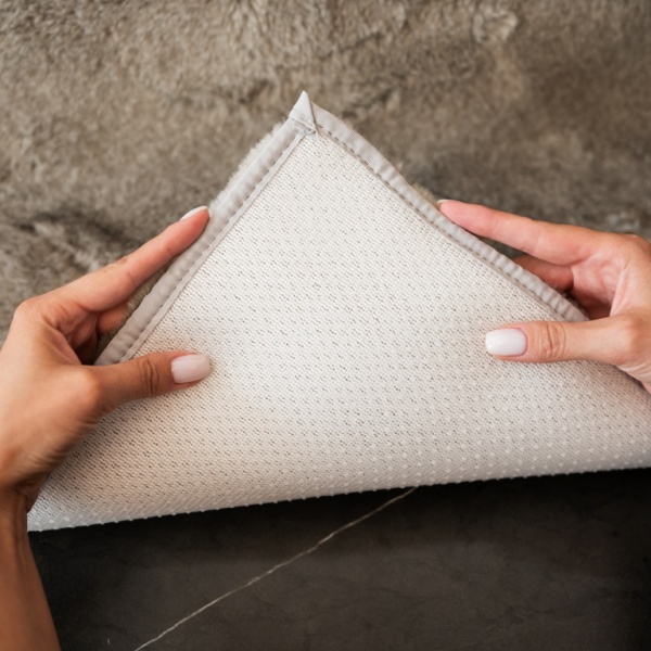 Коврик Dariana Rabbit Melange 204x300 см beige 