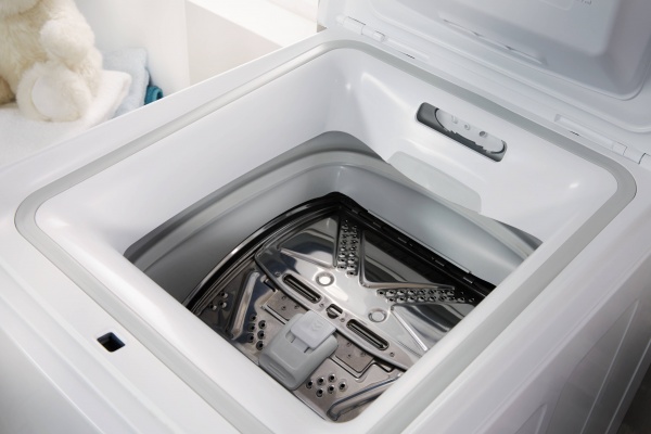 Пральна машина Indesit BTW A61053 (EU)