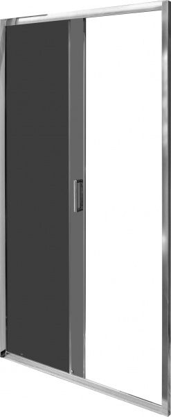 Душевые двери Water House WH-306 100x185 см