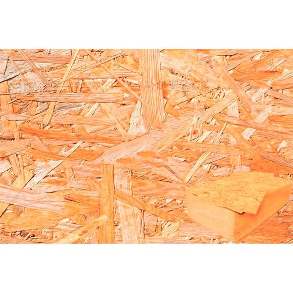 Плита OSB-3 СВІСС КРОНО 8х1250х2500 мм