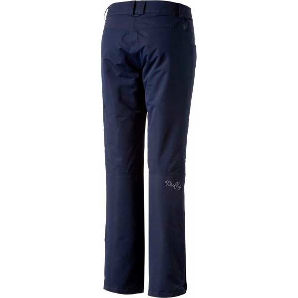 Штани Firefly Ava Wms 267512-519 р. 38 темно-синій