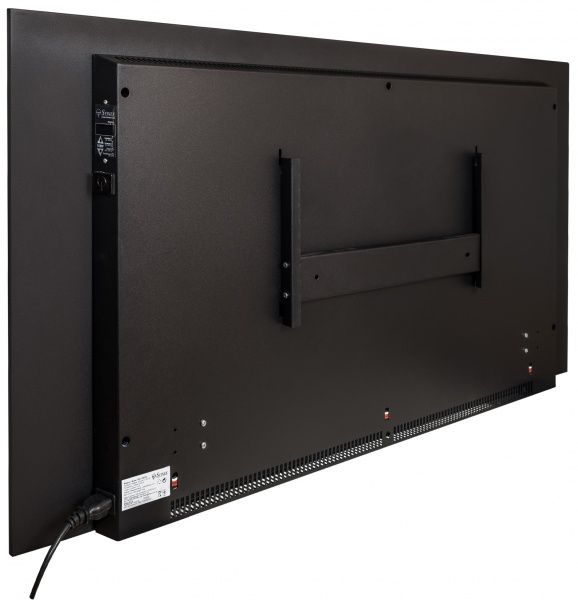 Панель керамічна опалювальна Stinex PLC-T 700-1400 біла