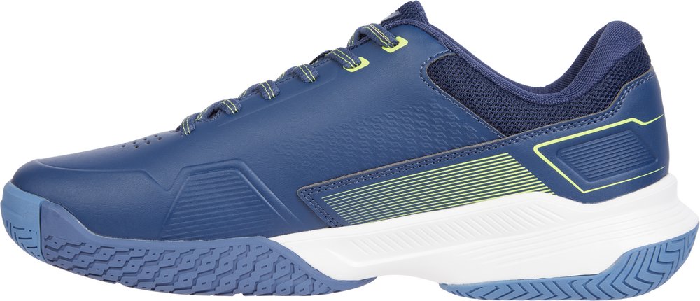 Кроссовки мужские Pro Touch Rival Evo M 430328-900513 р.44 синие