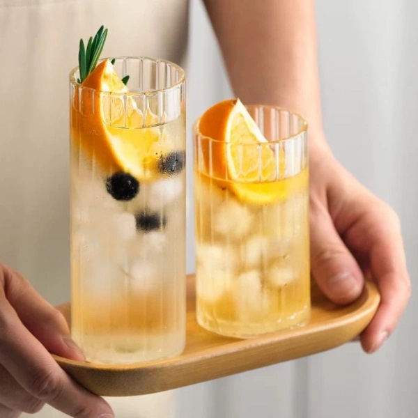 Стакан высокий Wilmax Thermo Segment WL-888626 / A 350 мл 1 шт.