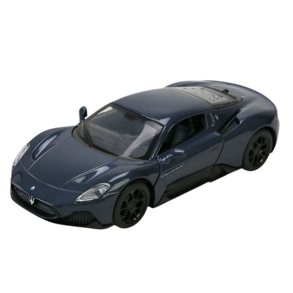 Автомодель Автопром 1:33 Maserati MC20 68734