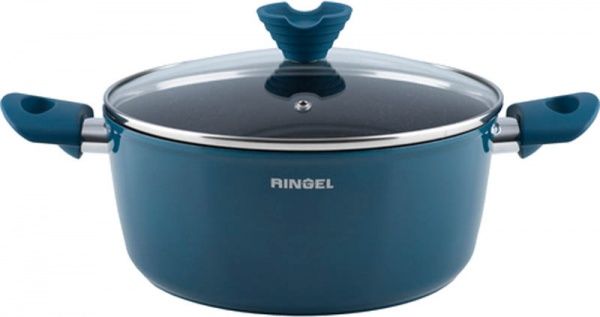 Кастрюля Suneli 4,1 л RG-2121-24 Ringel