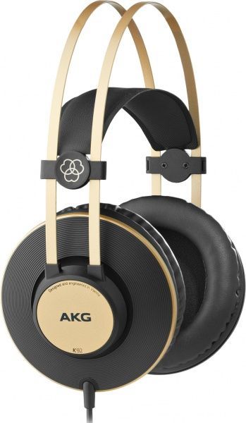 Навушники AKG K92 3169H00030 