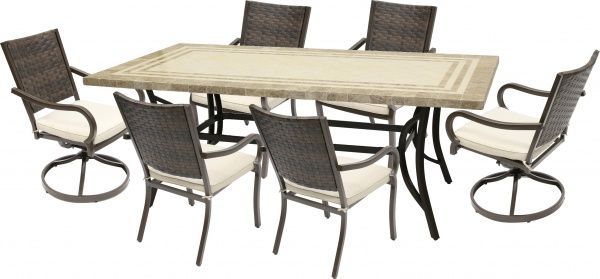 Комплект мебели Bella Vita YT681512 